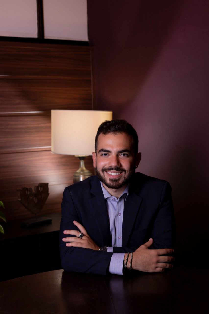 Juan Morilhas